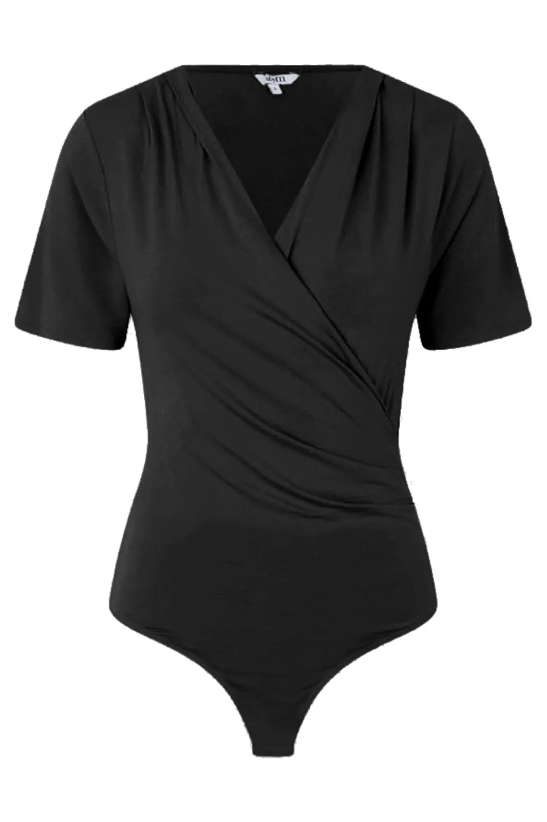Online MbyM Lione SS-M Black