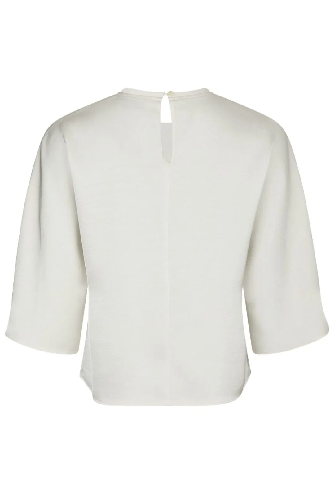 Outlet Neo Noir Liora Heavy Sateen Blouse 165567 621