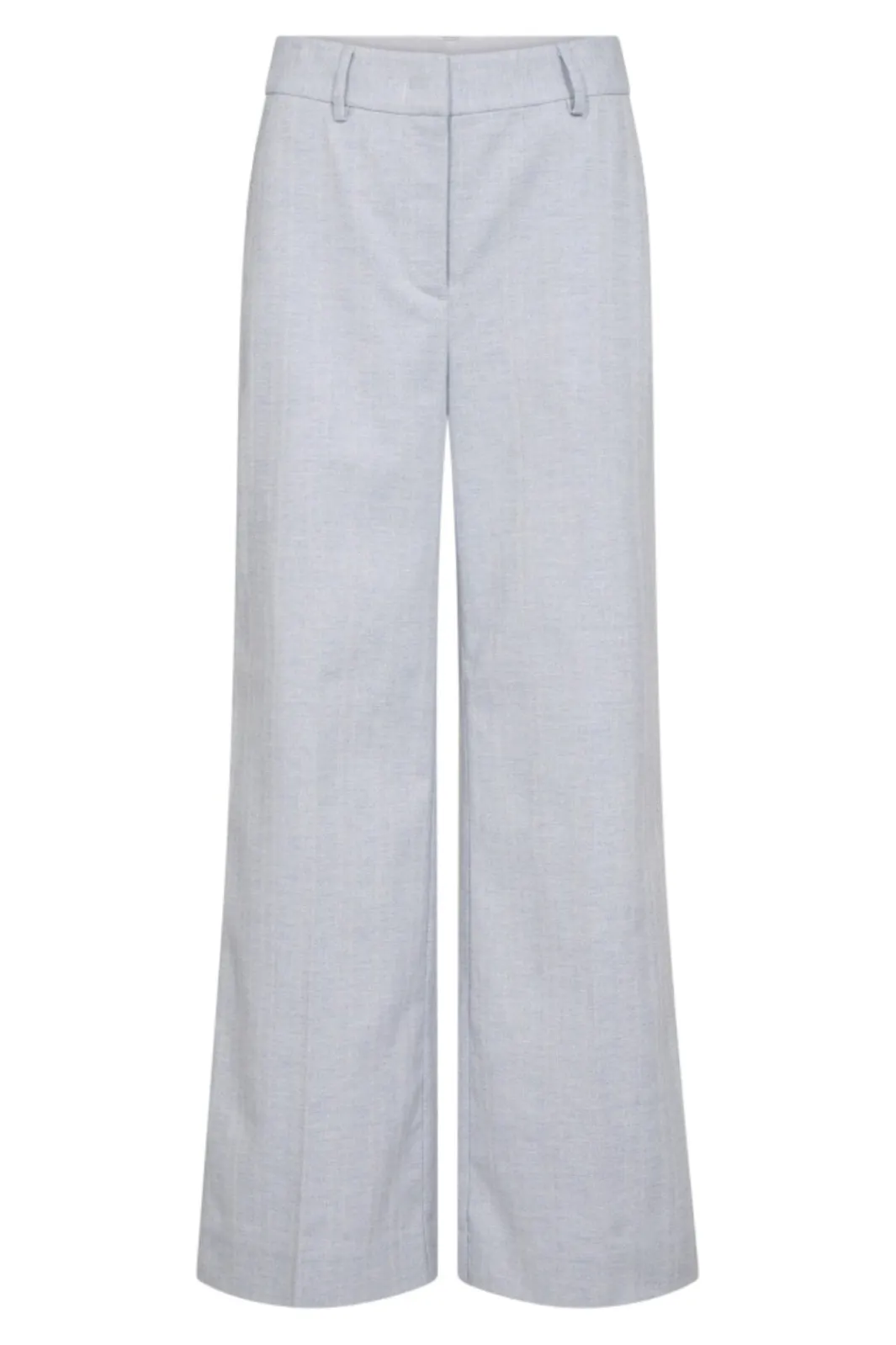 Co´Couture Lisacc Linen Wide Pant 31515 512