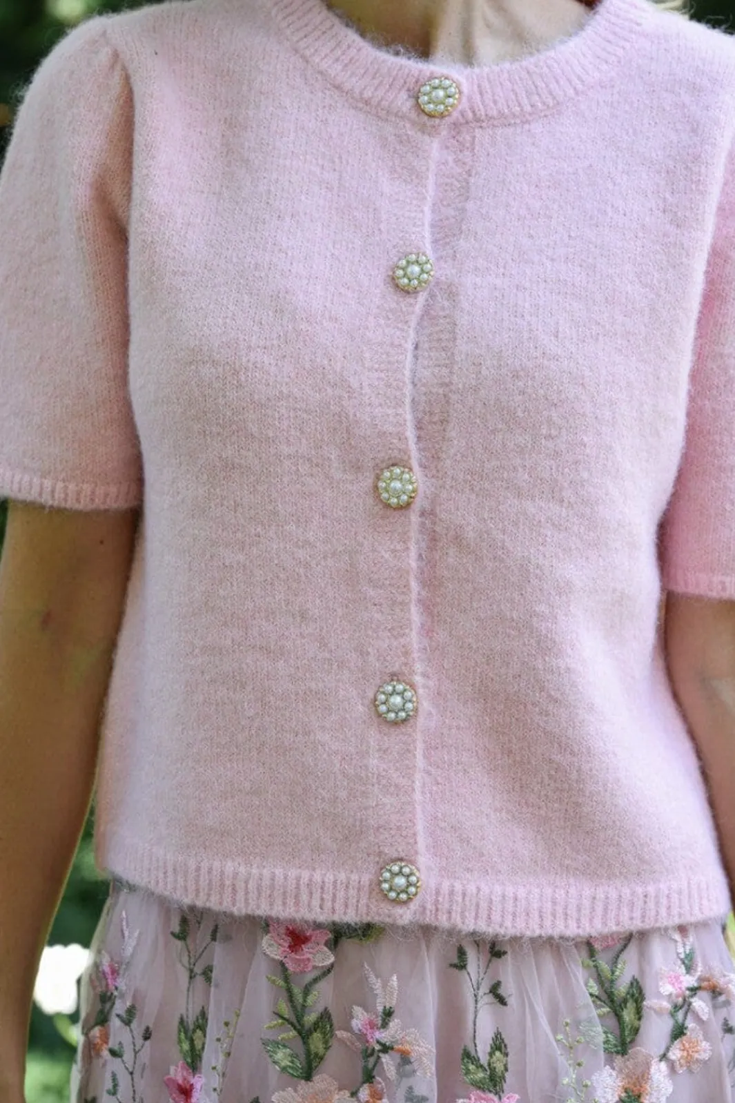 Clearance A-View Lissi Knit Cardigan AV7073 298
