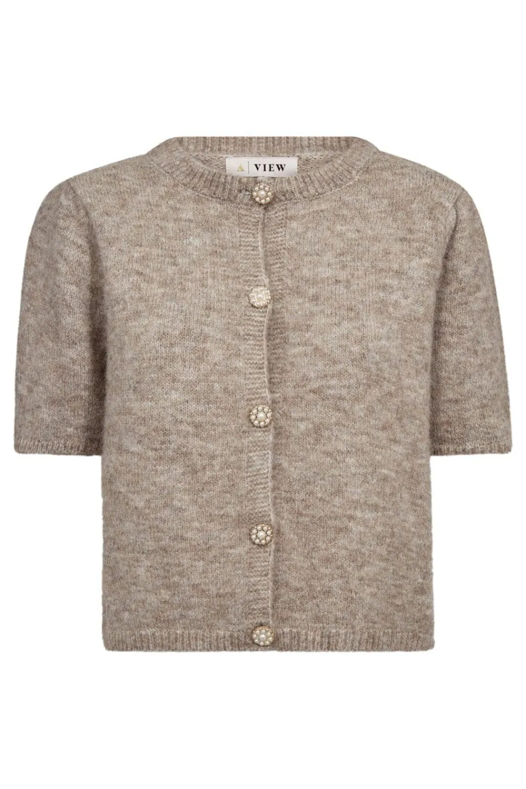 Discount A-View Lissi Knit Cardigan AV7073 004