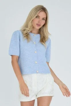 Clearance A-View Lissi Knit Cardigan AV7073 282