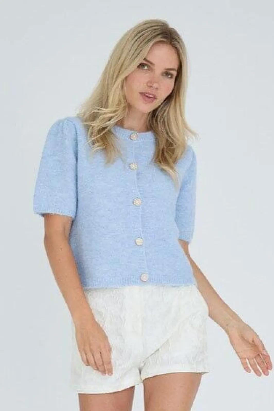 Clearance A-View Lissi Knit Cardigan AV7073 282