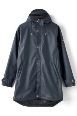 H2O Livø Rain Jacket 3500 Black