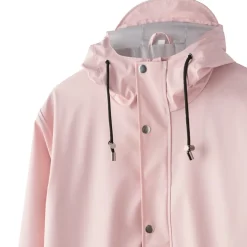 H2O Livø Rain Jacket 2015 Light Pink