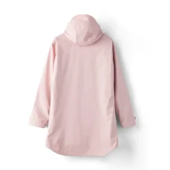 H2O Livø Rain Jacket 2015 Light Pink