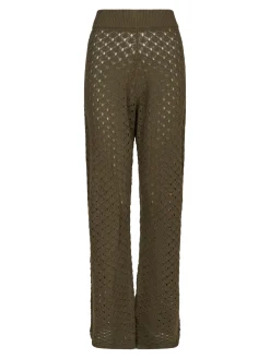 Sale Molly&My x Julie Elgaard Liva Knit Pants 167101 176