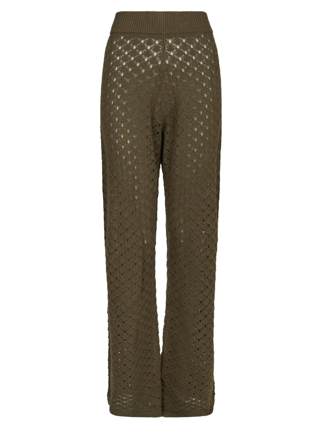 Sale Molly&My x Julie Elgaard Liva Knit Pants 167101 176