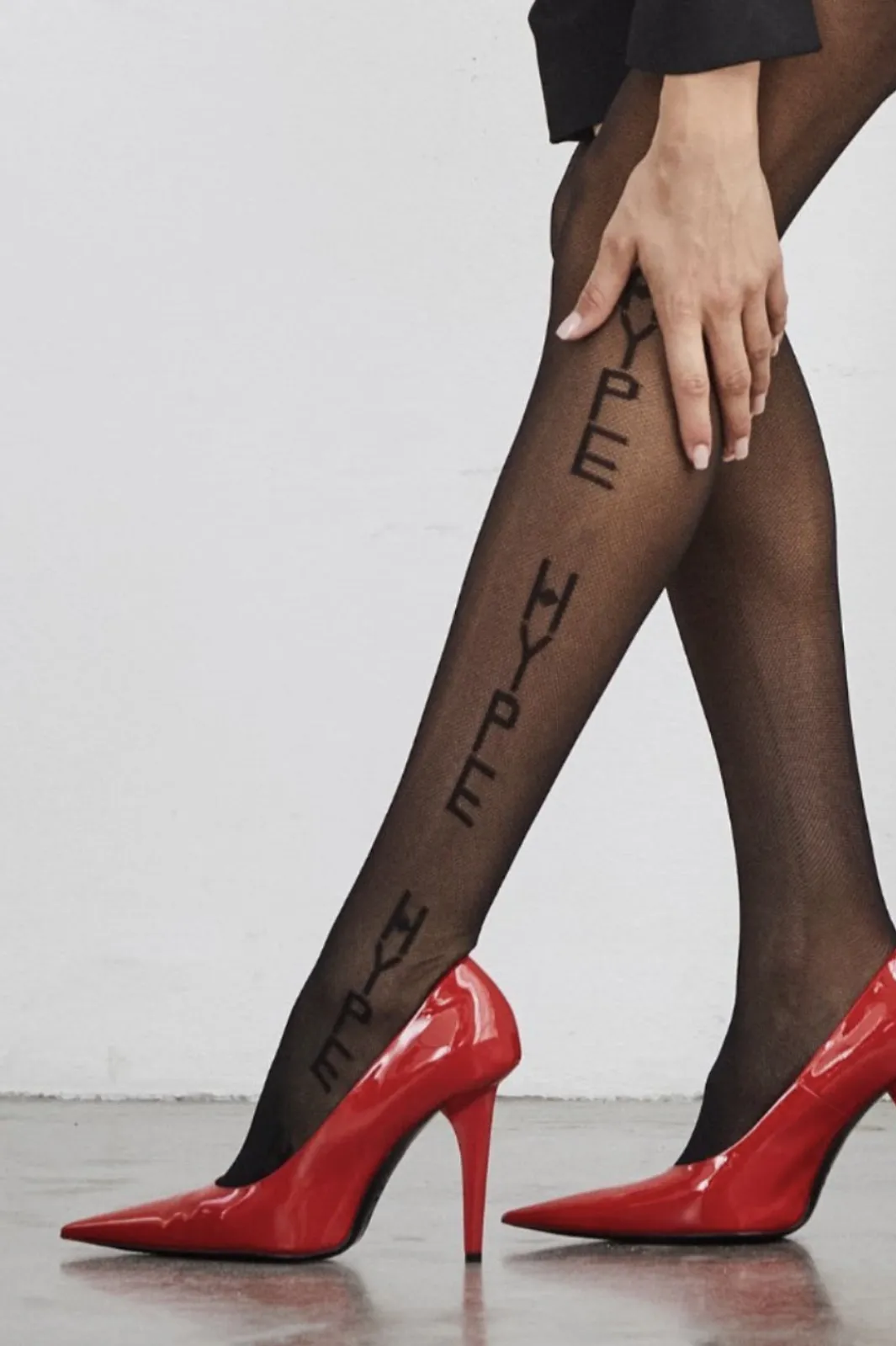 Sale Hype The Detail Logo Leg 20App. Sort