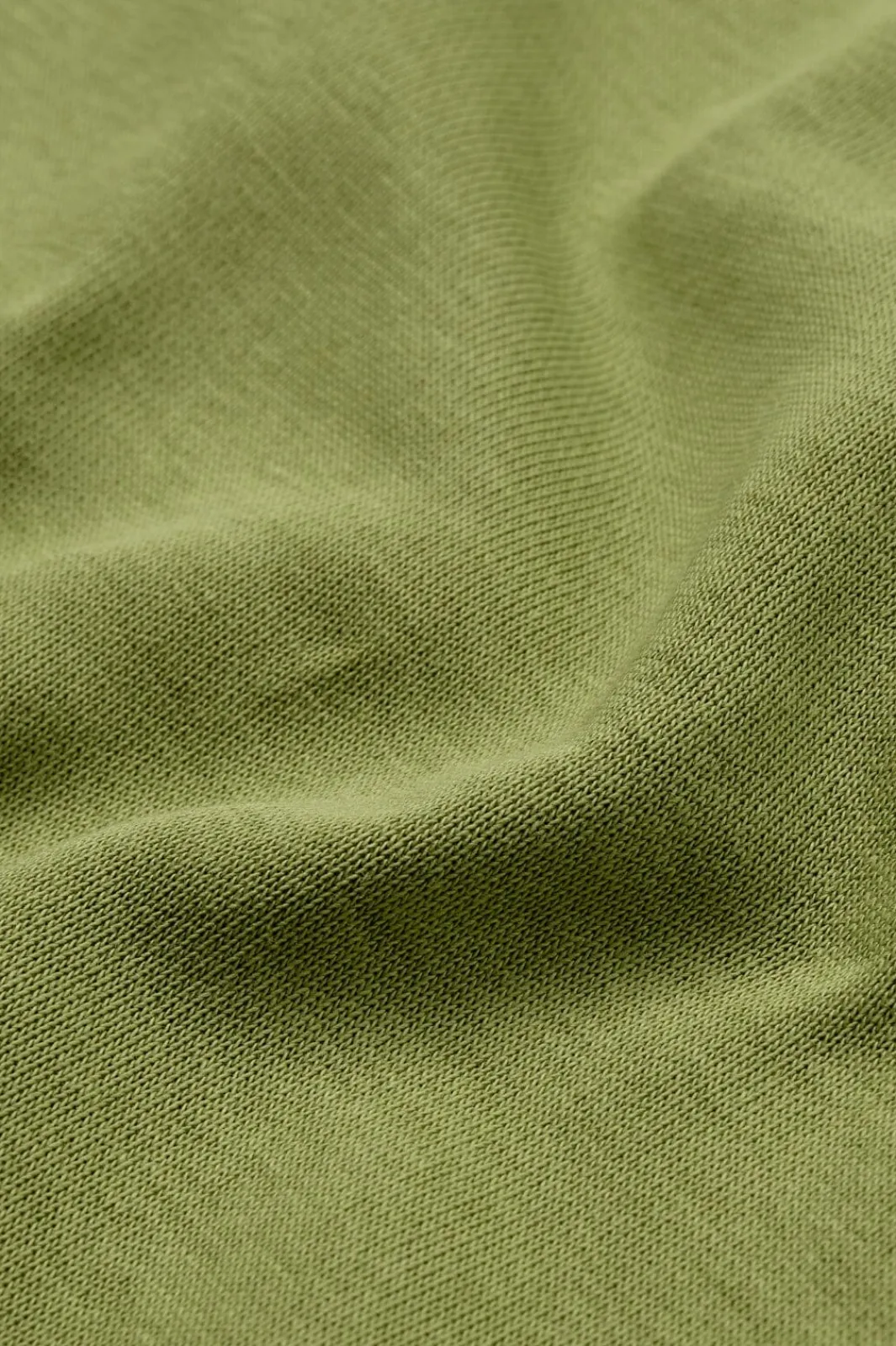 Hot H2O Logo Sweat O'Neck 7475 Grasshopper/Lilac/Lemon