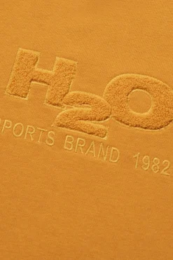 Online H2O Logo Sweat O'Neck 2049 Apricot