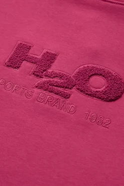 Best H2O Logo Sweat O'Neck 100955-S 2071