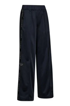 Sale Haute L'Amitié Logo Tape Track Pant HL10258 Navy