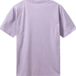 Sale H2O Logo Tee 3599 Lilac Breeze