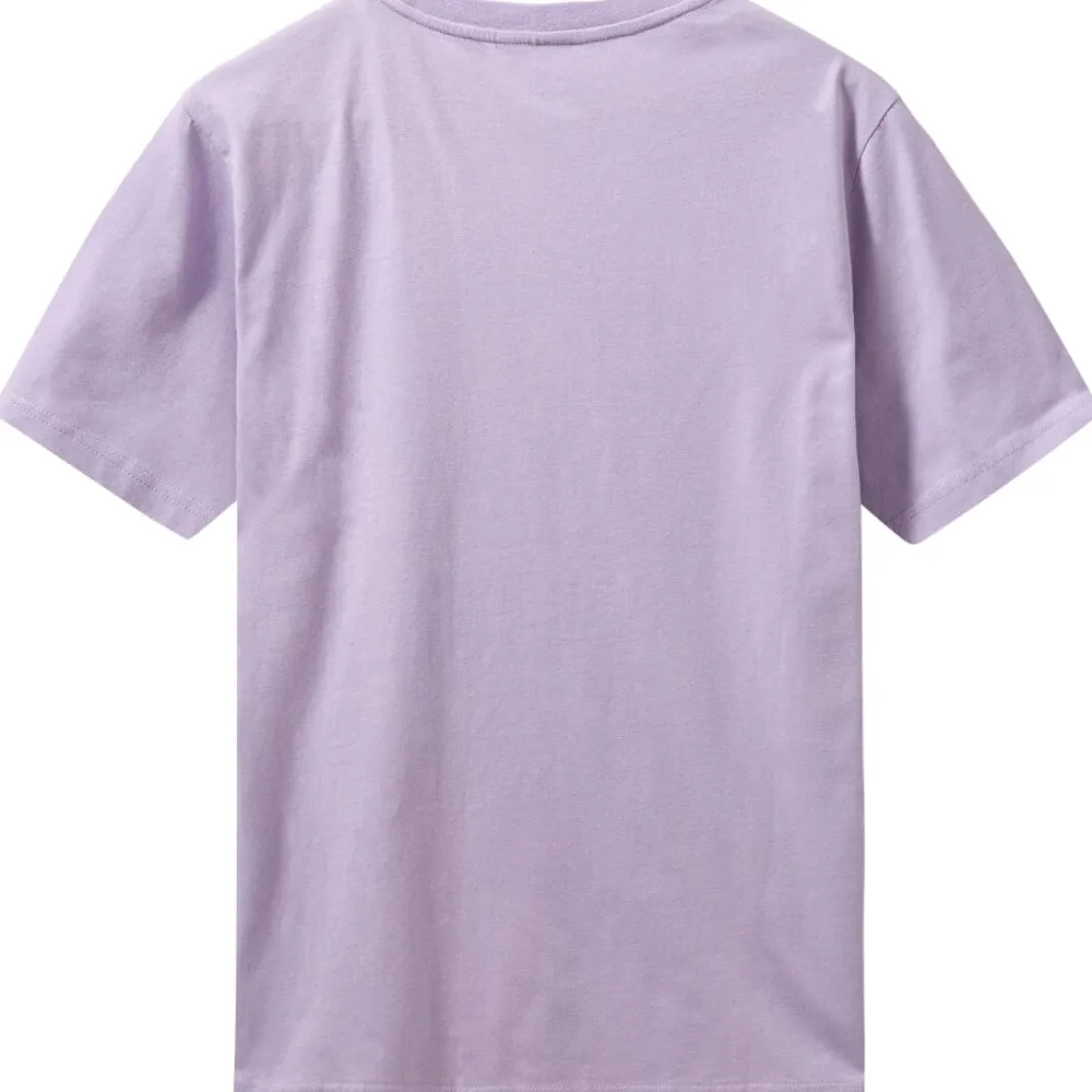 Sale H2O Logo Tee 3599 Lilac Breeze
