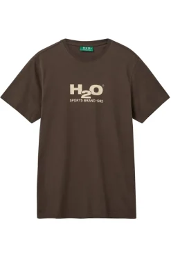 Sale H2O Logo Tee 100954-S 3601