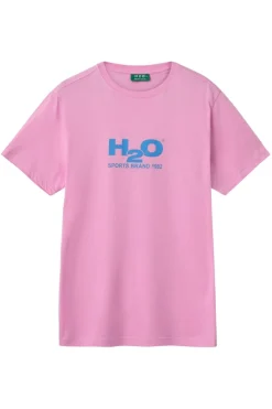 Best H2O Logo Tee 100954-S 2004