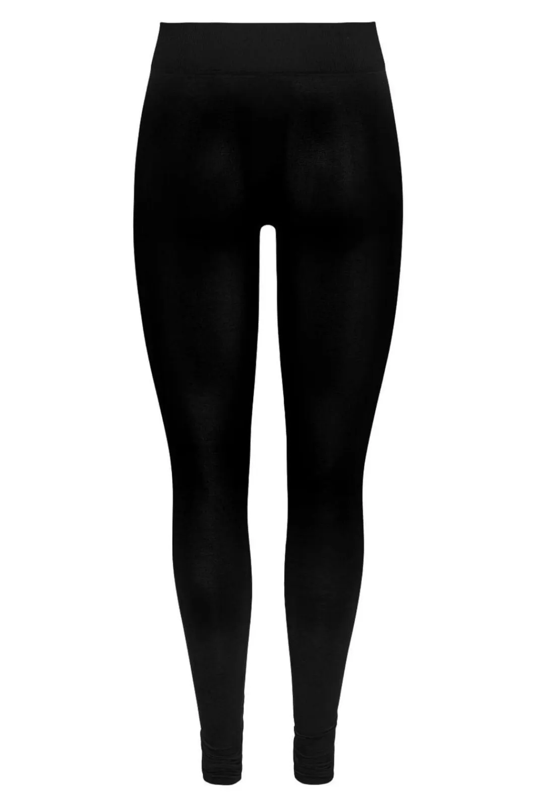 Pieces London Leggings Black