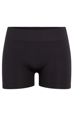 Hot Pieces London Mini Shorts Black