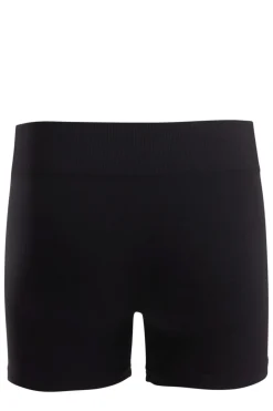 Hot Pieces London Mini Shorts Black
