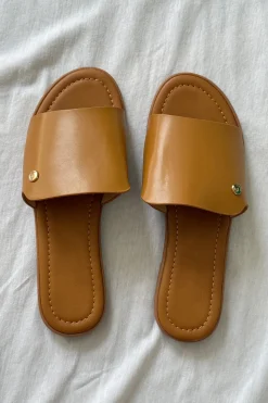 Discount Bloom Loreen Sandal Camel