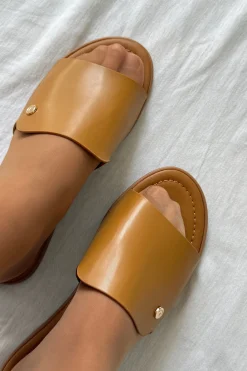Discount Bloom Loreen Sandal Camel