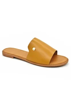 Discount Bloom Loreen Sandal Camel