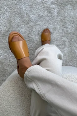 Discount Bloom Loreen Sandal Camel