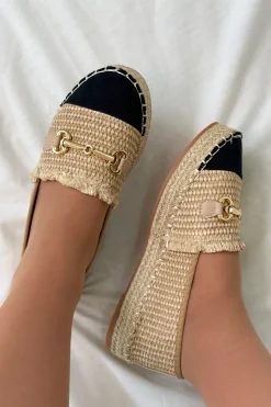 Outlet Bloom Lorena Sandal Camel