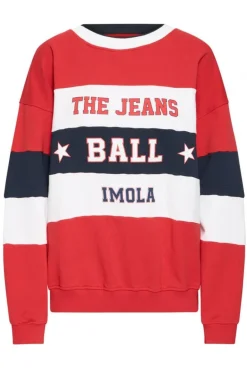 Discount Ball Lotus Sweatshirt 50405298 181663