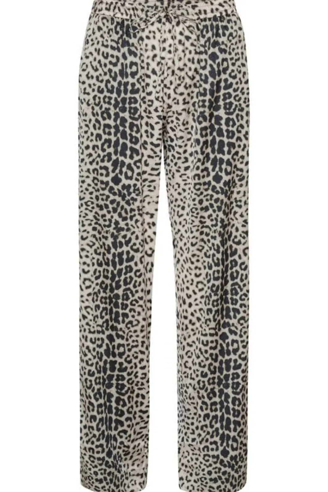 Karmamia Lou Pants 2122 Nude Leopard