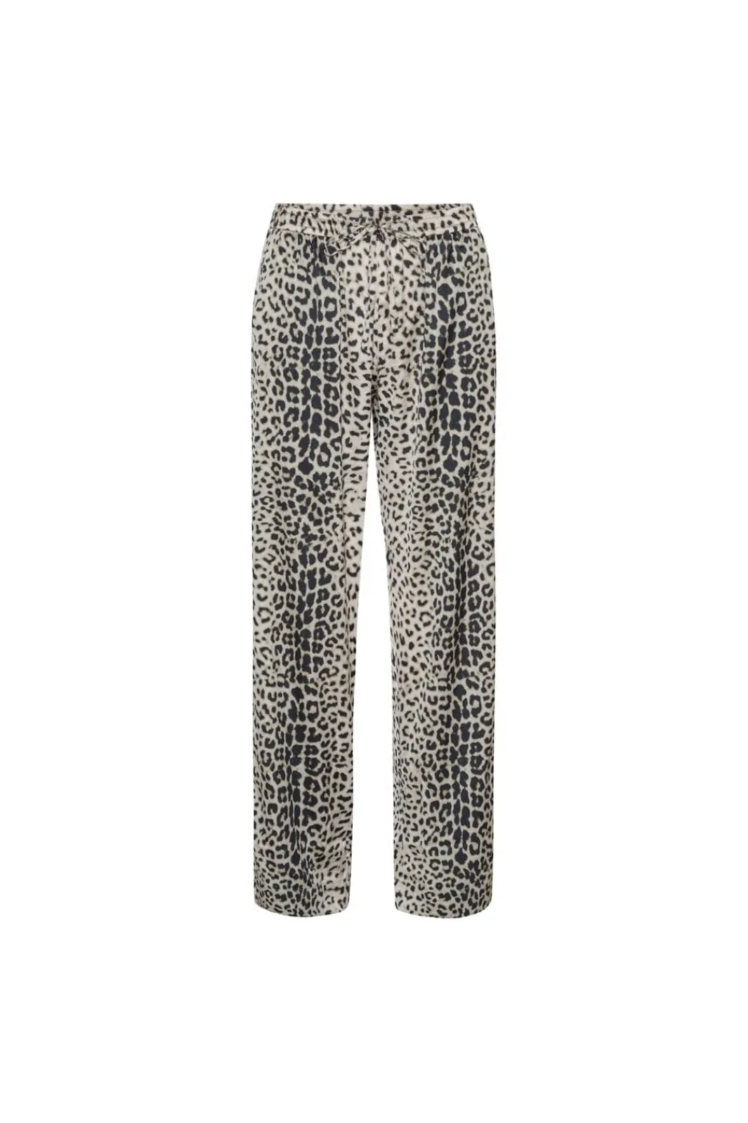 Karmamia Lou Pants 2122 Nude Leopard