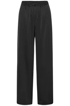 New Karmamia Lou Pants 2305 Semi Rich Black