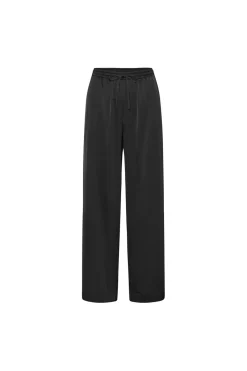 New Karmamia Lou Pants 2305 Semi Rich Black