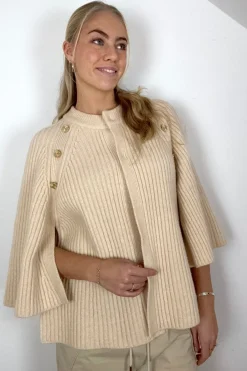 Hot Continue Louis Cape 15100 Light Sand