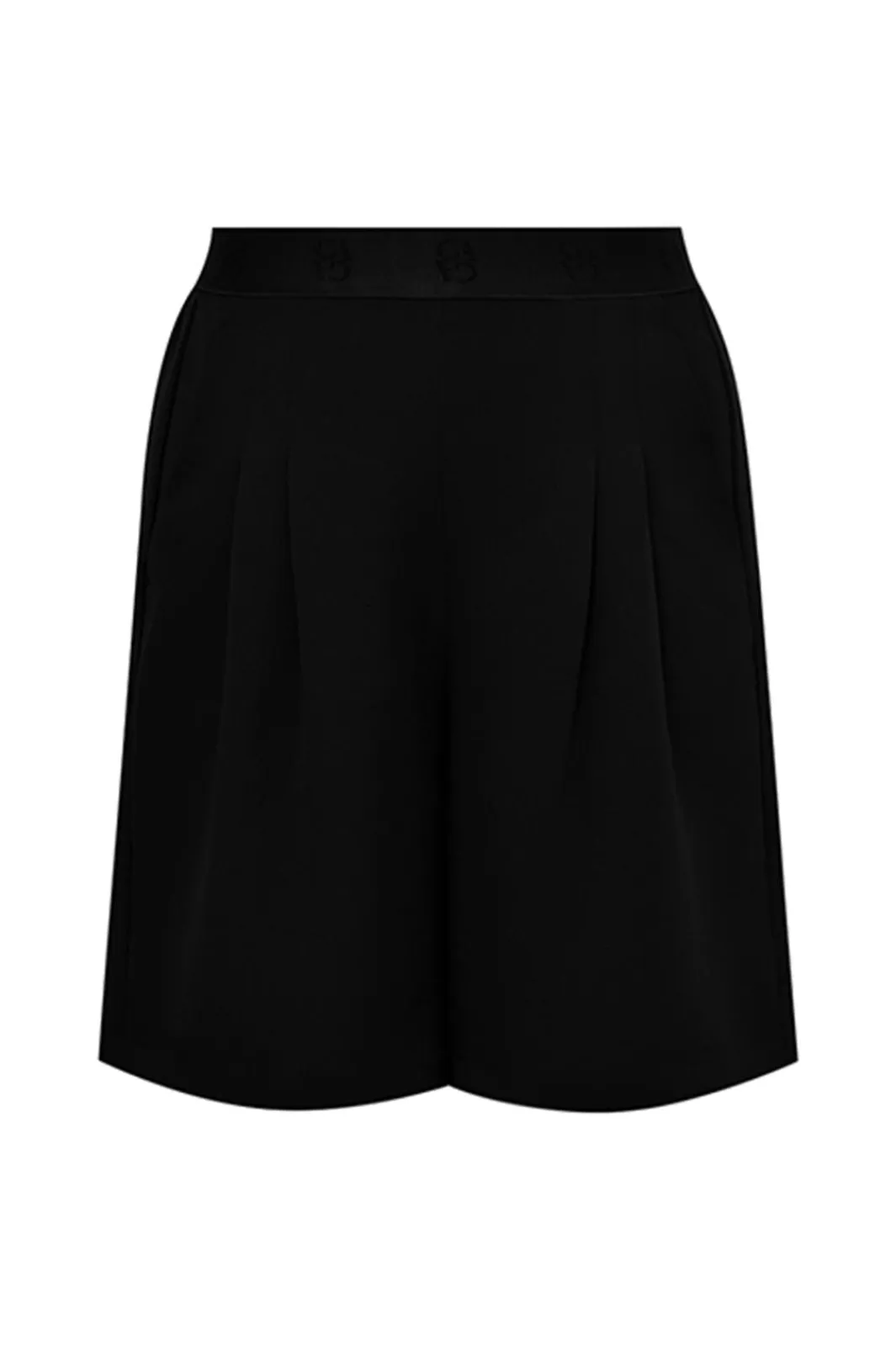 Sale Gossia Louisago Shorts G2444 Black