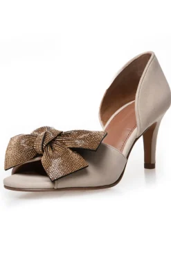 Sale Copenhagen Shoes Louzanne 0002 Beige