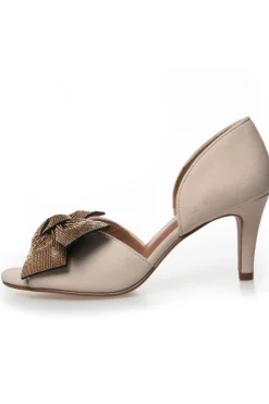 Sale Copenhagen Shoes Louzanne 0002 Beige