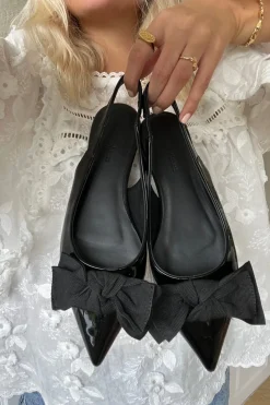 New Copenhagen Shoes Love Always Patent CS8475 038