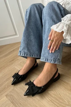 New Copenhagen Shoes Love Always Patent CS8475 038