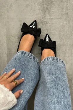 New Copenhagen Shoes Love Always Patent CS8475 038