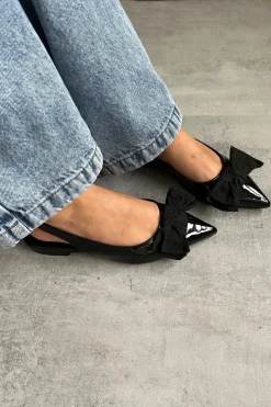 New Copenhagen Shoes Love Always Patent CS8475 038