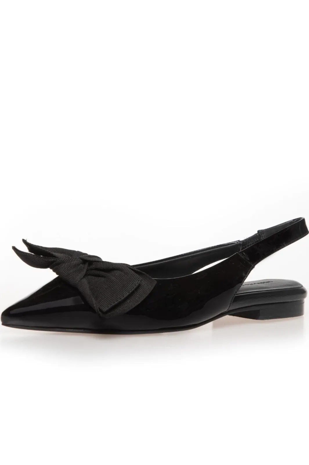 New Copenhagen Shoes Love Always Patent CS8475 038