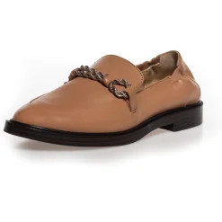 Best Copenhagen Shoes Love And Walk 0133 Cappuccino