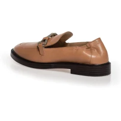 Best Copenhagen Shoes Love And Walk 0133 Cappuccino