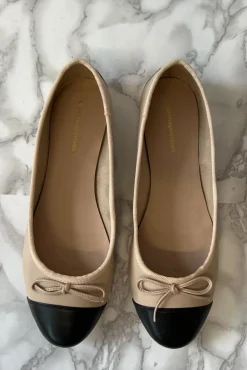 Sale Copenhagen Shoes Lovely Black Beige