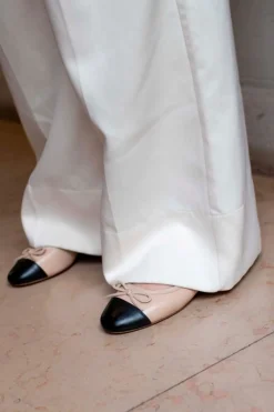 Sale Copenhagen Shoes Lovely Black Beige