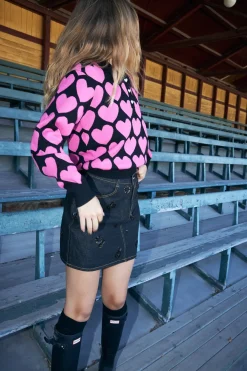 Cras Lovemy Pullover C504 4015