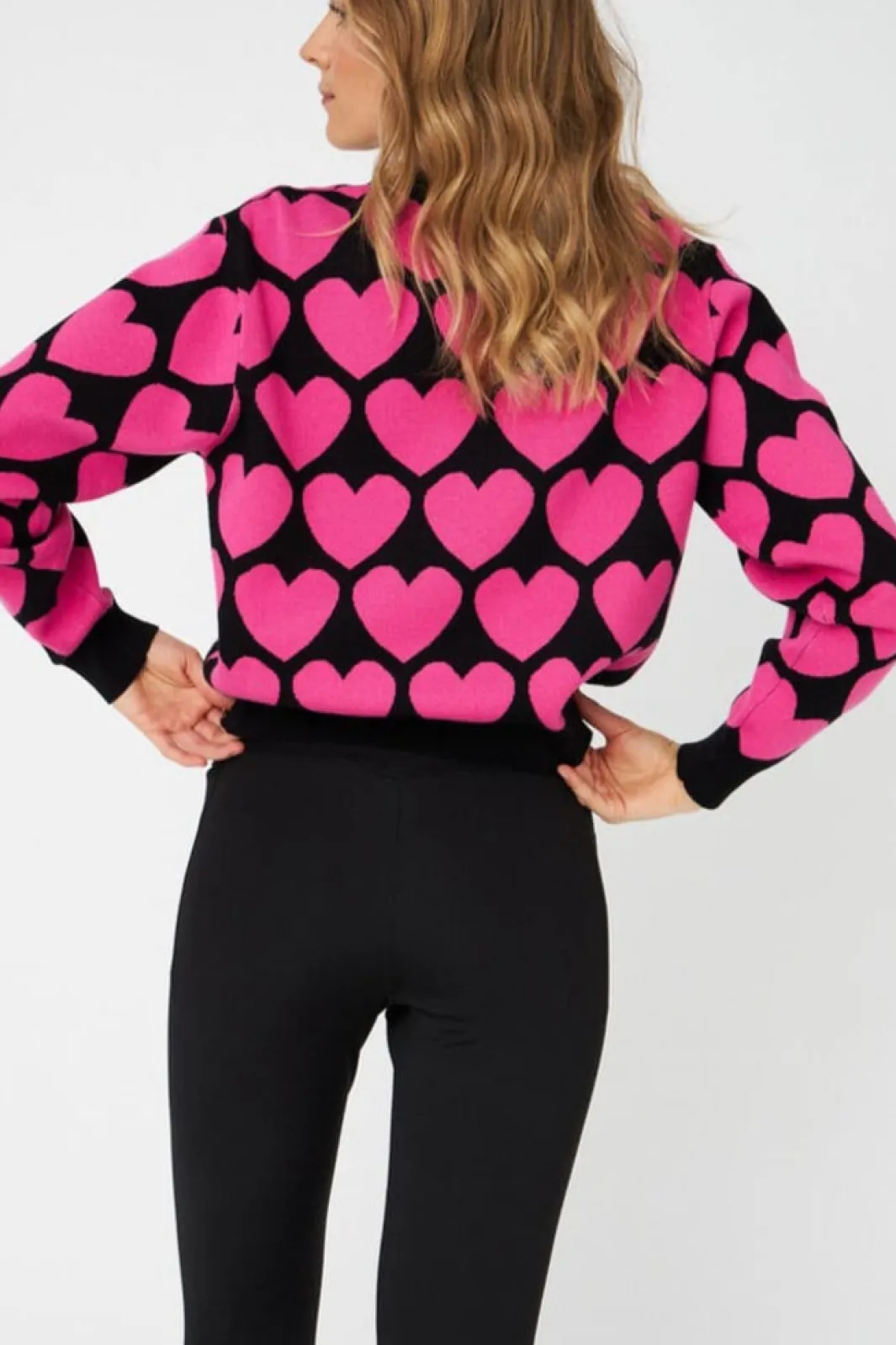 Cras Lovemy Pullover C504 4015