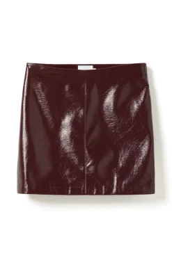 Online Noella Lovetta Sh Skirt 14650002 1355